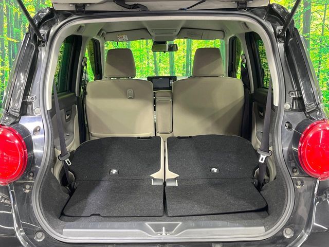 DAIHATSU CAST STYLE 2017 Image 31