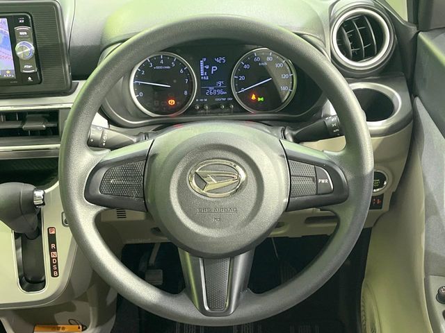 DAIHATSU CAST STYLE 2017 Image 31