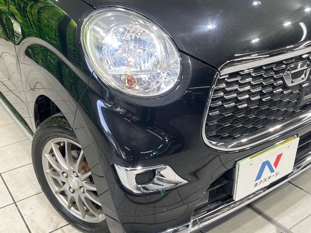 DAIHATSU CAST STYLE 2017 Image 31