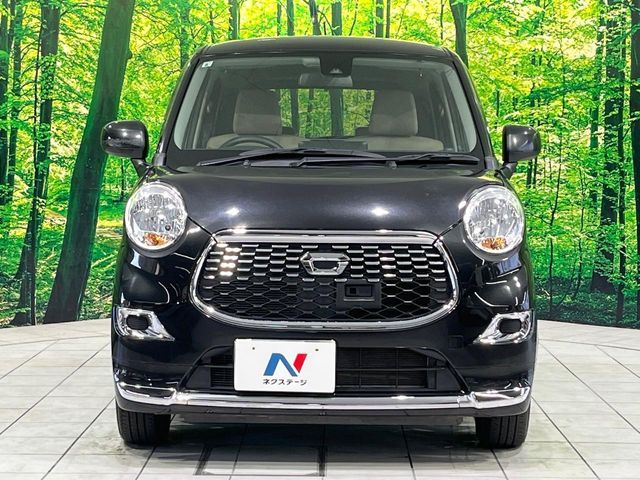 DAIHATSU CAST STYLE 2017 Image 31