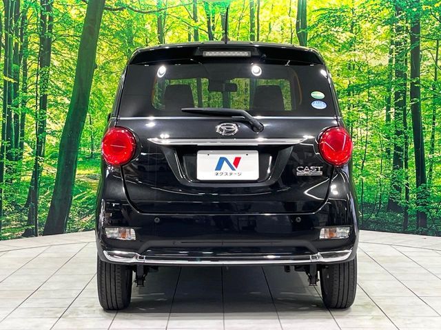 DAIHATSU CAST STYLE 2017 Image 31