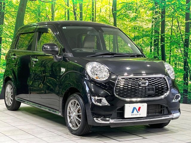DAIHATSU CAST STYLE 2017 Image 31