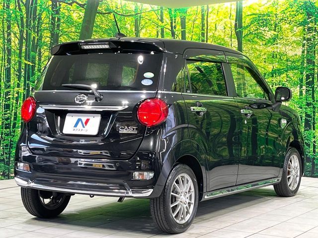 DAIHATSU CAST STYLE 2017 Image 31