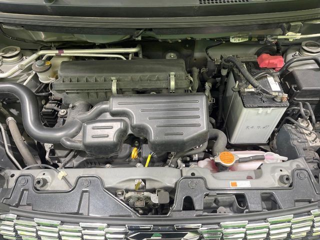 DAIHATSU CAST STYLE 2017 Image 31