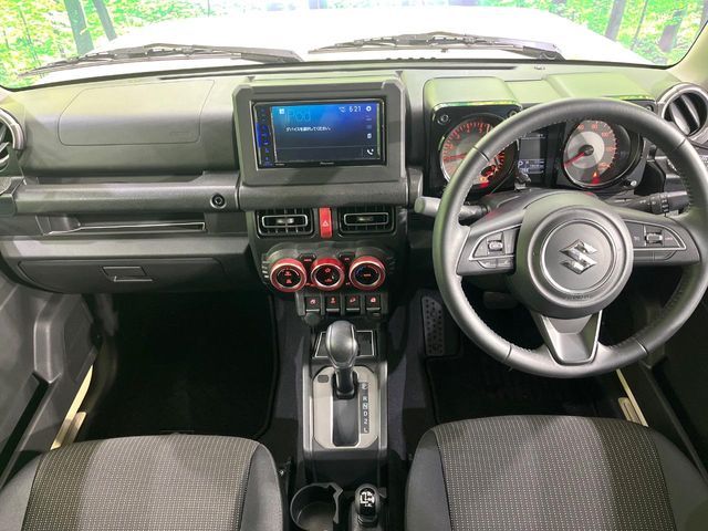 SUZUKI JIMNY 4WD 2019 Image 31