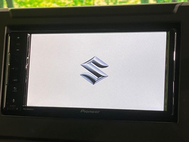 SUZUKI JIMNY 4WD 2019 Image 31