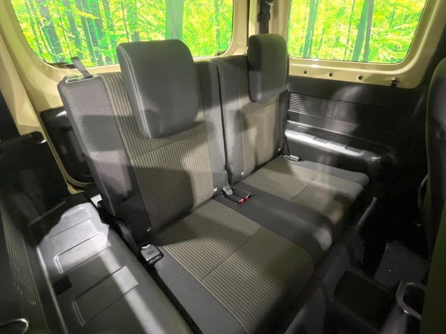 SUZUKI JIMNY 4WD 2019 Image 31