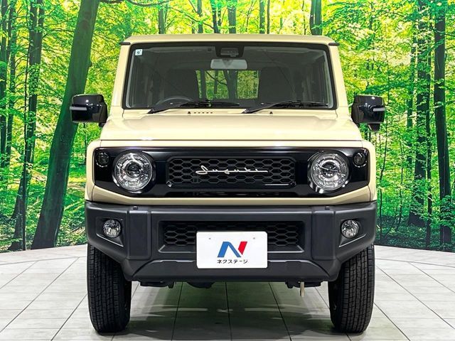 SUZUKI JIMNY 4WD 2019 Image 31