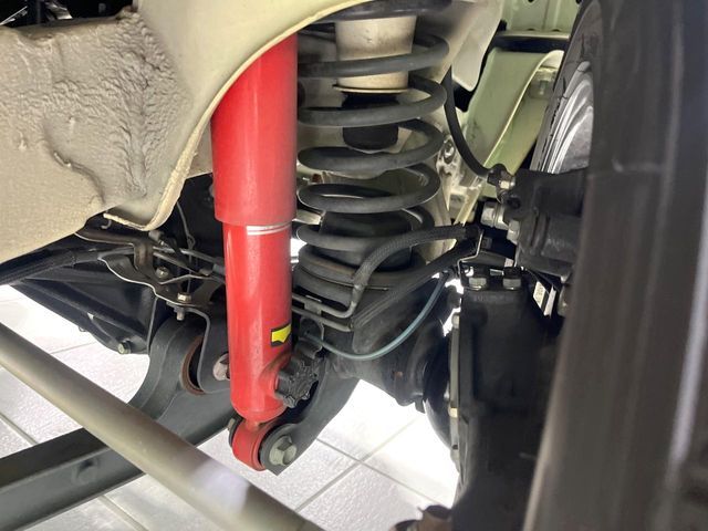 SUZUKI JIMNY 4WD 2019 Image 31