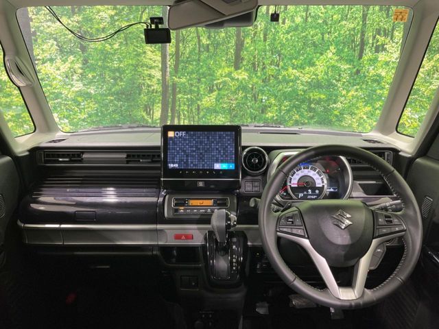 SUZUKI SPACIA CUSTOM 2023 Image 31