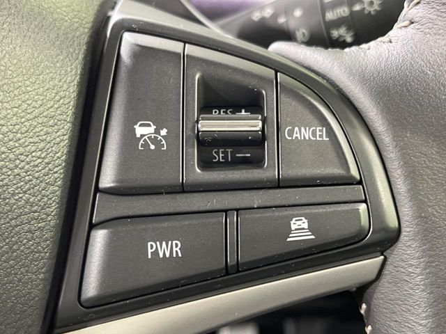 SUZUKI SPACIA CUSTOM 2023 Image 31