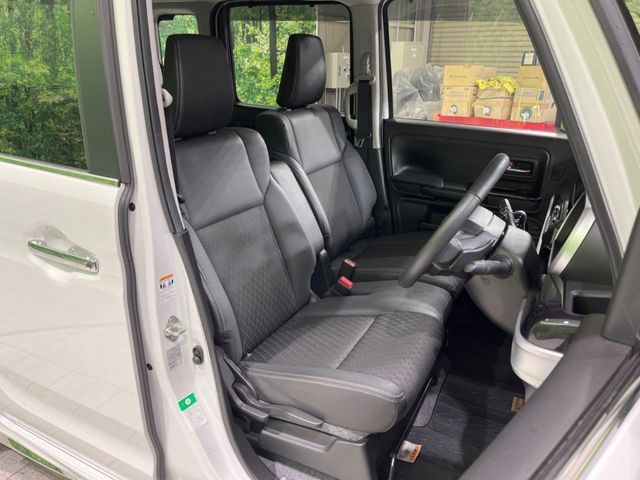 SUZUKI SPACIA CUSTOM 2023 Image 31