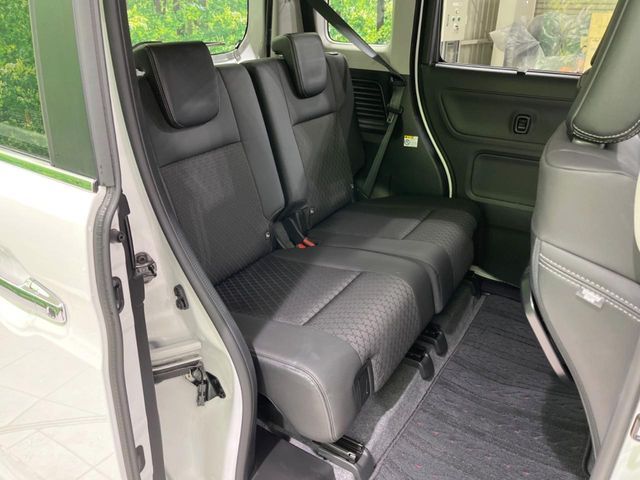 SUZUKI SPACIA CUSTOM 2023 Image 31