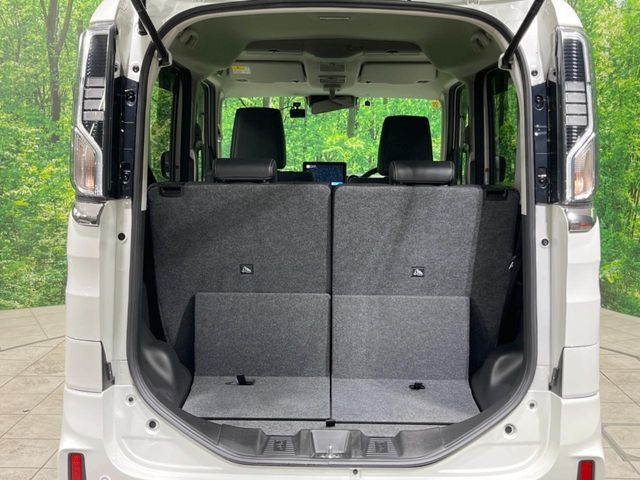 SUZUKI SPACIA CUSTOM 2023 Image 31