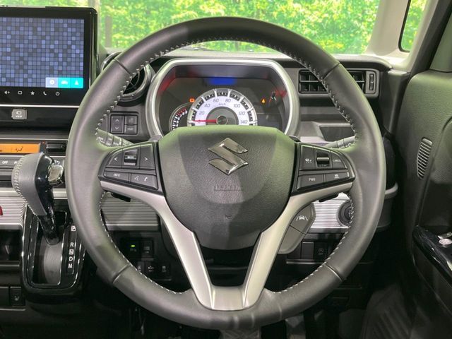 SUZUKI SPACIA CUSTOM 2023 Image 31