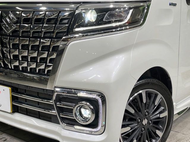 SUZUKI SPACIA CUSTOM 2023 Image 31