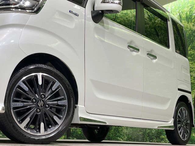 SUZUKI SPACIA CUSTOM 2023 Image 31