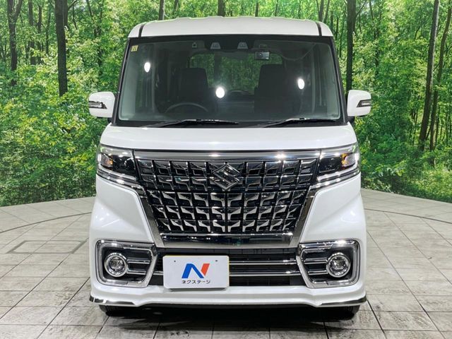 SUZUKI SPACIA CUSTOM 2023 Image 31