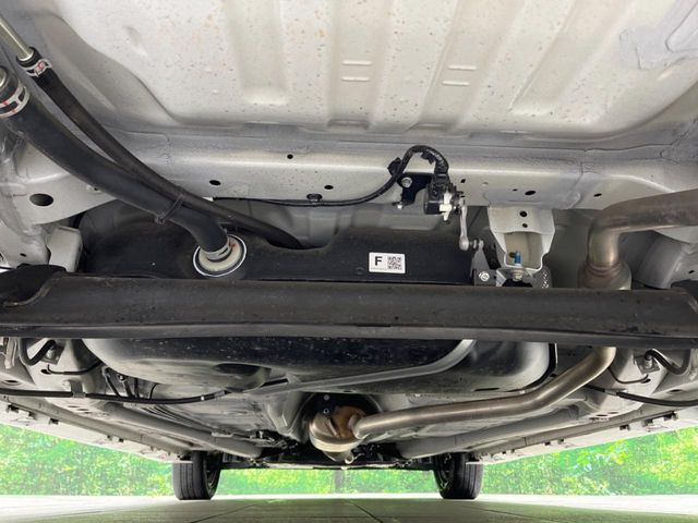 SUZUKI SPACIA CUSTOM 2023 Image 31