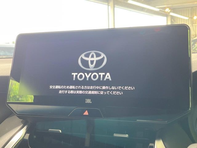 TOYOTA HARRIER HYBRID 2021 Image 31