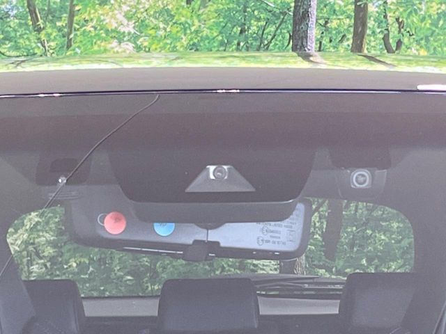 TOYOTA HARRIER HYBRID 2021 Image 31