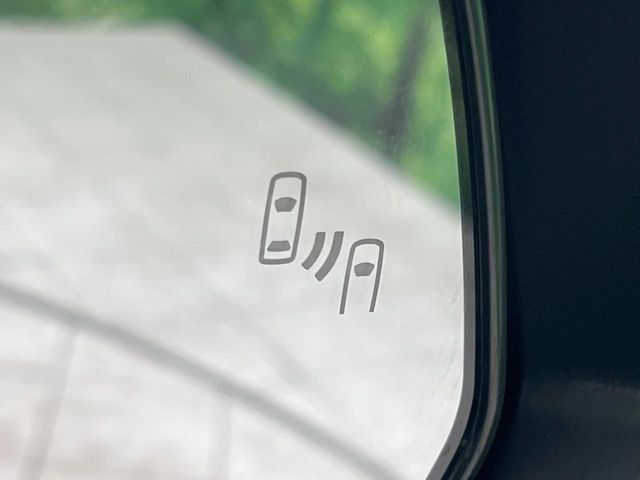 TOYOTA HARRIER HYBRID 2021 Image 31