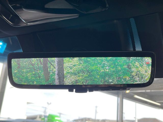 TOYOTA HARRIER HYBRID 2021 Image 31