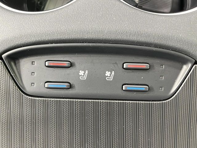 TOYOTA HARRIER HYBRID 2021 Image 31