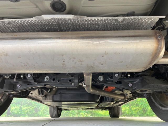 TOYOTA HARRIER HYBRID 2021 Image 31