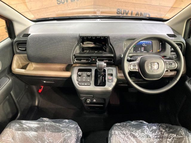 HONDA FREED 2026 Image 31