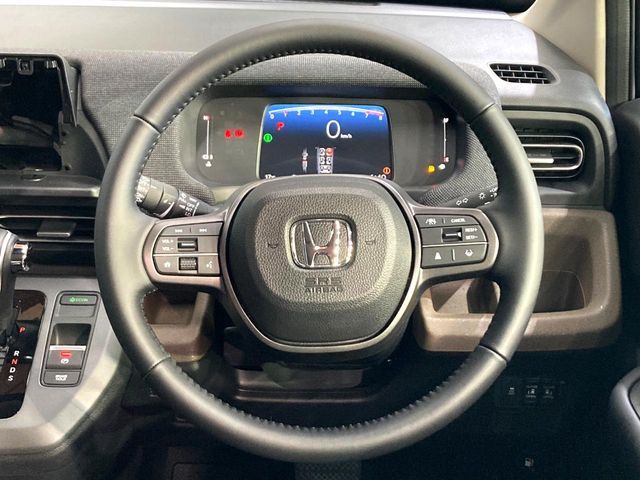 HONDA FREED 2026 Image 31