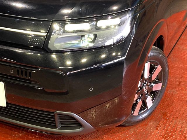 HONDA FREED 2026 Image 31