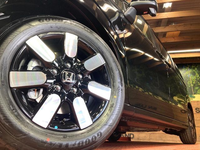 HONDA FREED 2026 Image 31