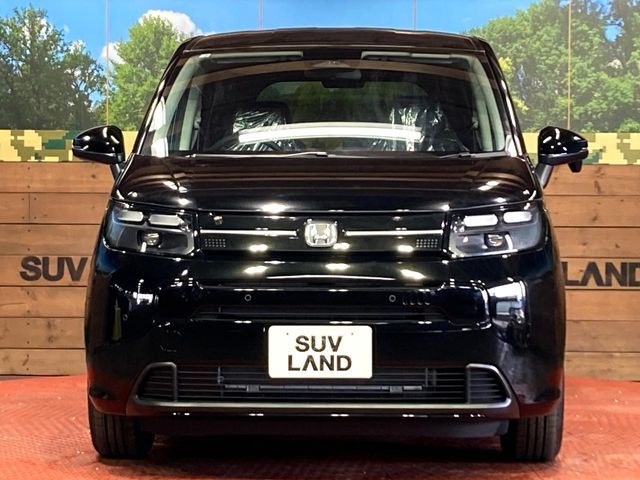 HONDA FREED 2026 Image 31