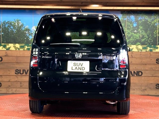 HONDA FREED 2026 Image 31