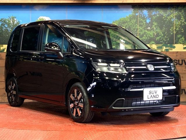 HONDA FREED 2026 Image 31