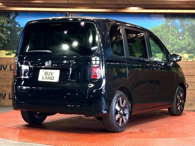 HONDA FREED 2026 Image 31