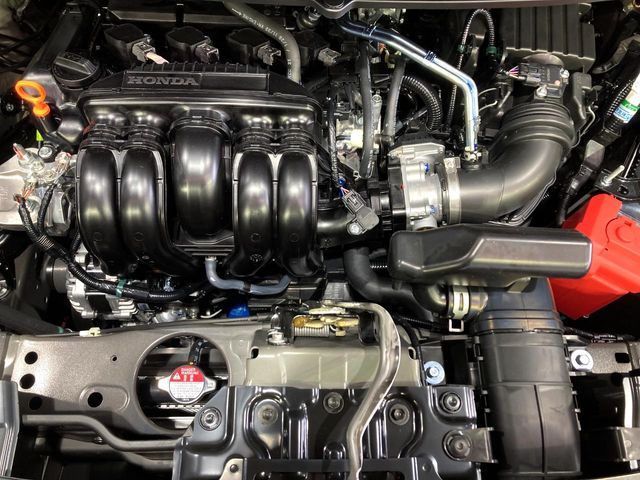 HONDA FREED 2026 Image 31