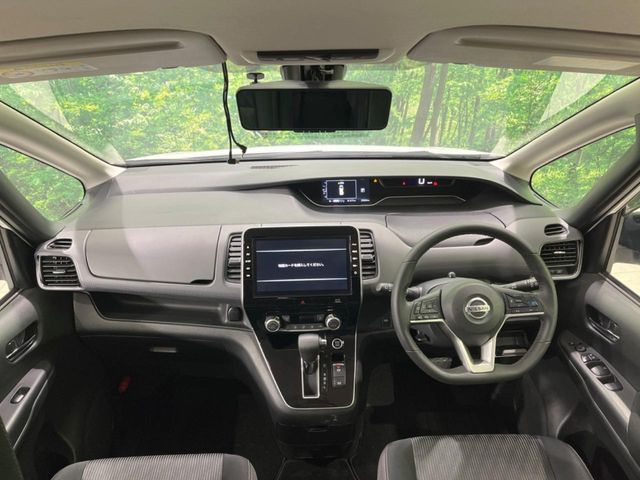 NISSAN SERENA  S-HYBRID 2020 Image 31