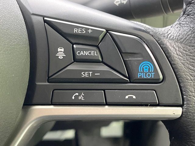 NISSAN SERENA  S-HYBRID 2020 Image 31