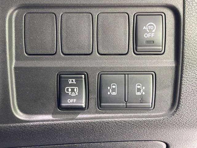 NISSAN SERENA  S-HYBRID 2020 Image 31