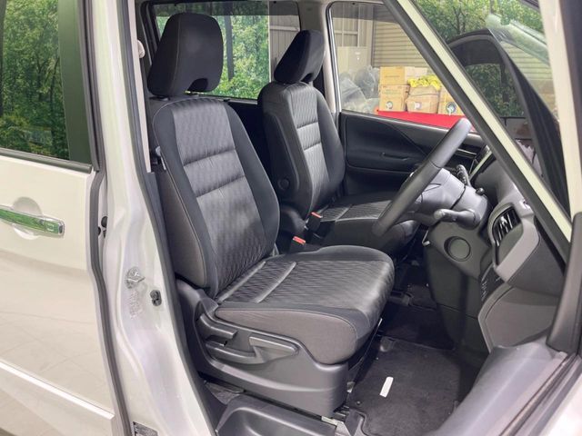 NISSAN SERENA  S-HYBRID 2020 Image 31