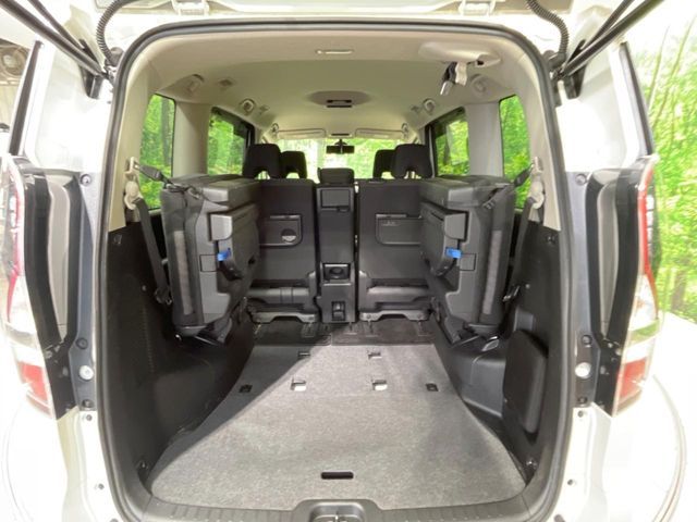 NISSAN SERENA  S-HYBRID 2020 Image 31