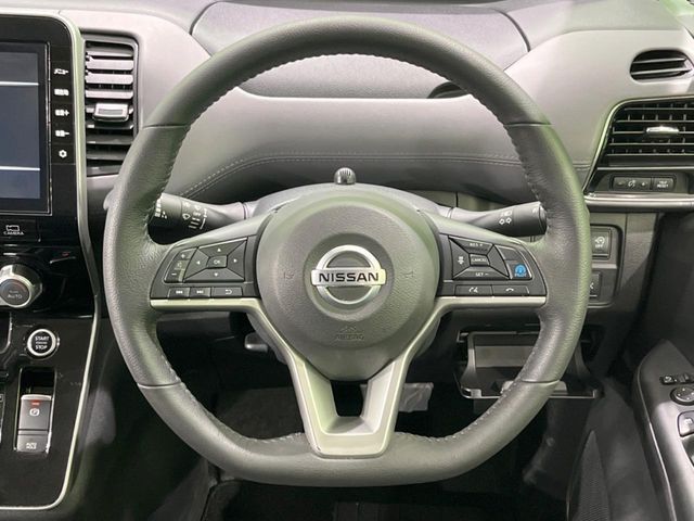 NISSAN SERENA  S-HYBRID 2020 Image 31