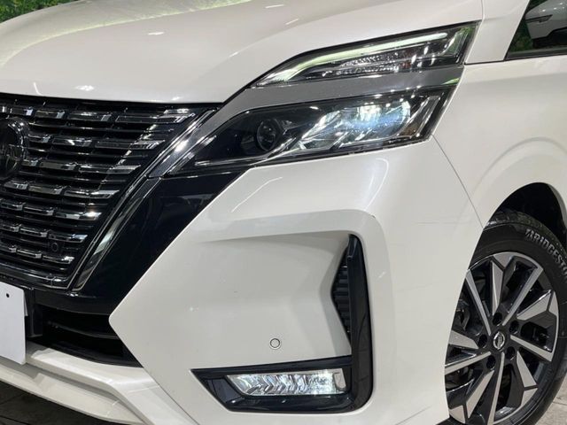 NISSAN SERENA  S-HYBRID 2020 Image 31