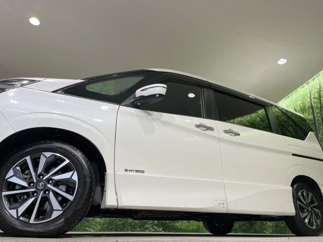 NISSAN SERENA  S-HYBRID 2020 Image 31