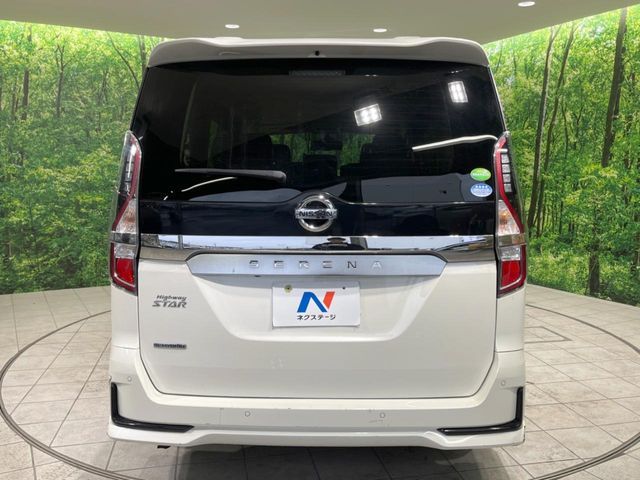 NISSAN SERENA  S-HYBRID 2020 Image 31