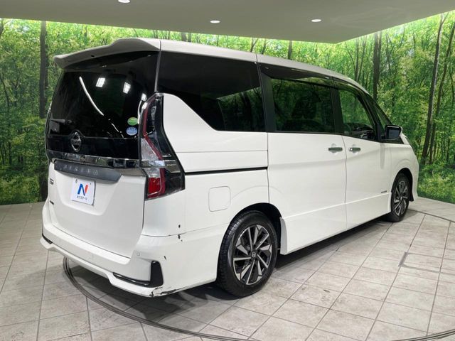 NISSAN SERENA  S-HYBRID 2020 Image 31