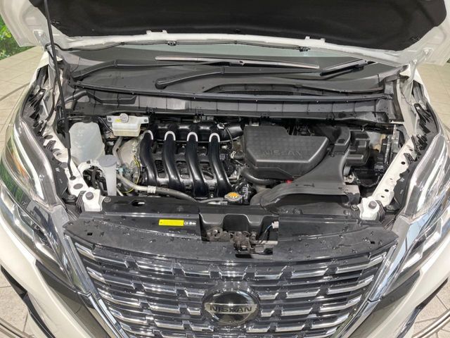 NISSAN SERENA  S-HYBRID 2020 Image 31