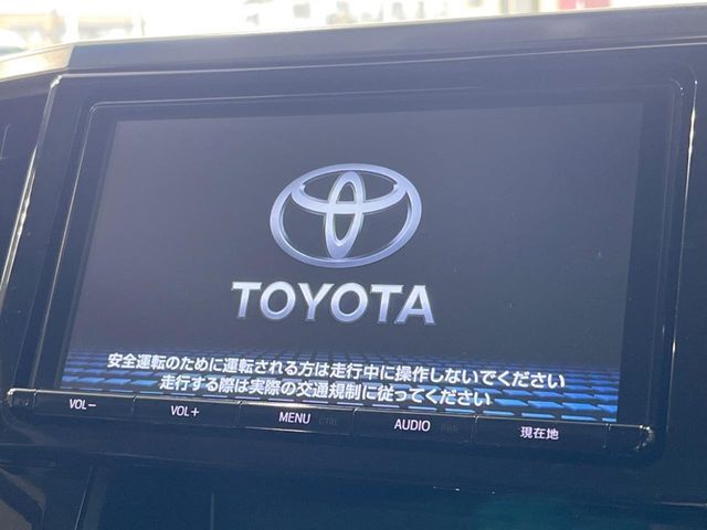 TOYOTA VELLFIRE 2018 Image 31